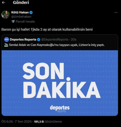 kullanıcı tarafından yüklenmiş görsel