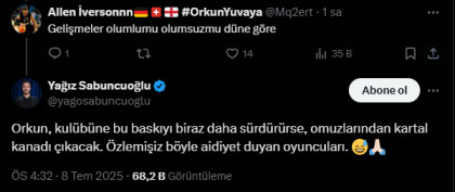 kullanıcı tarafından yüklenmiş görsel