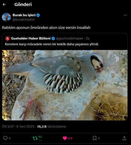 kullanıcı tarafından yüklenmiş görsel