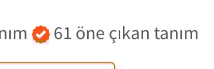 kullanıcı tarafından yüklenmiş görsel