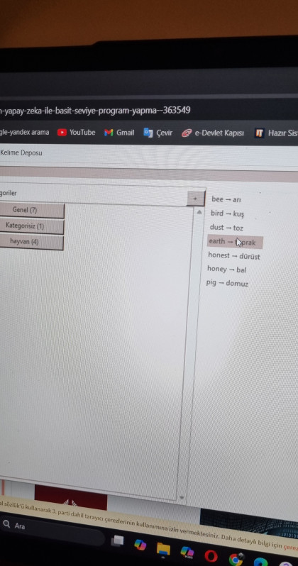 kullanıcı tarafından yüklenmiş görsel