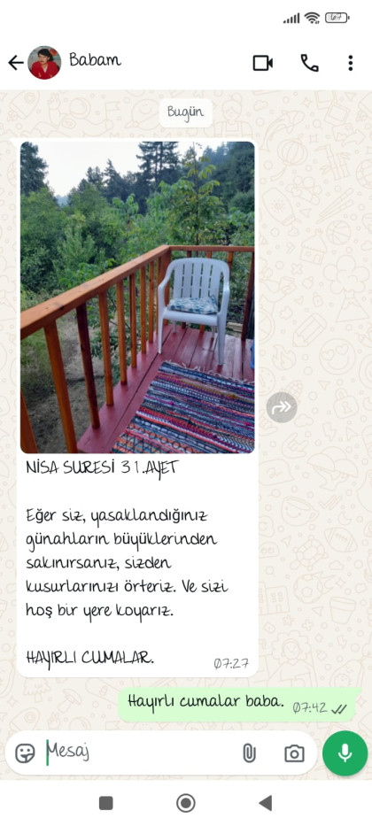 kullanıcı tarafından yüklenmiş görsel