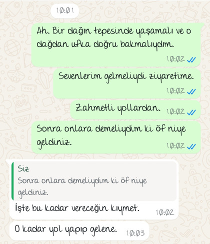 kullanıcı tarafından yüklenmiş görsel