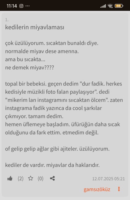 kullanıcı tarafından yüklenmiş görsel