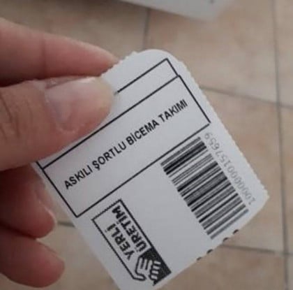 kullanıcı tarafından yüklenmiş görsel