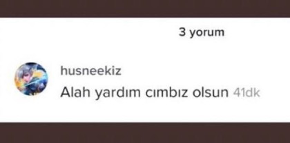 kullanıcı tarafından yüklenmiş görsel