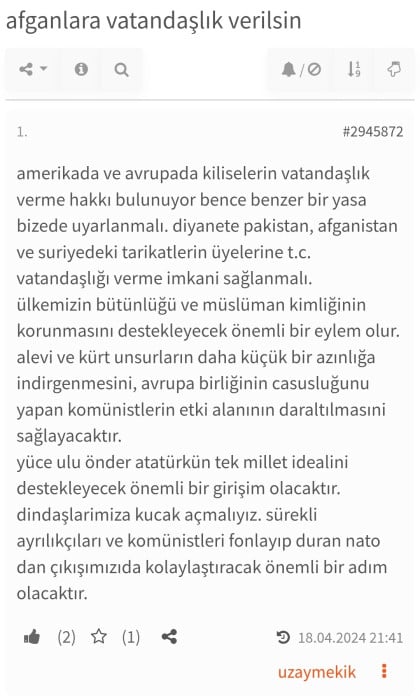 kullanıcı tarafından yüklenmiş görsel