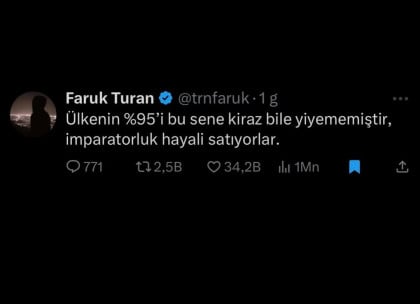 kullanıcı tarafından yüklenmiş görsel