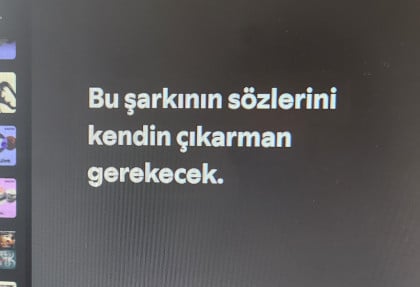 kullanıcı tarafından yüklenmiş görsel