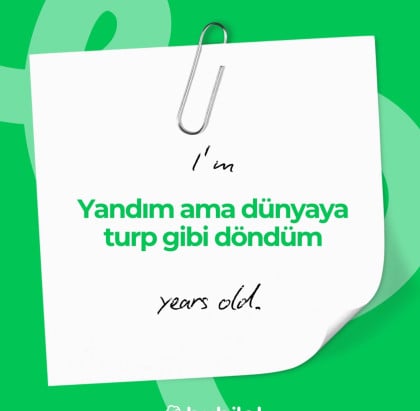kullanıcı tarafından yüklenmiş görsel