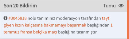 kullanıcı tarafından yüklenmiş görsel