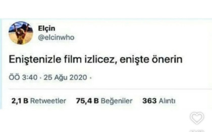 kullanıcı tarafından yüklenmiş görsel