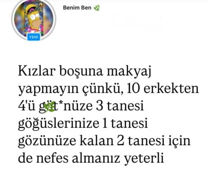 kullanıcı tarafından yüklenmiş görsel