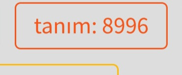 kullanıcı tarafından yüklenmiş görsel