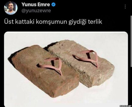 kullanıcı tarafından yüklenmiş görsel