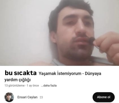 kullanıcı tarafından yüklenmiş görsel