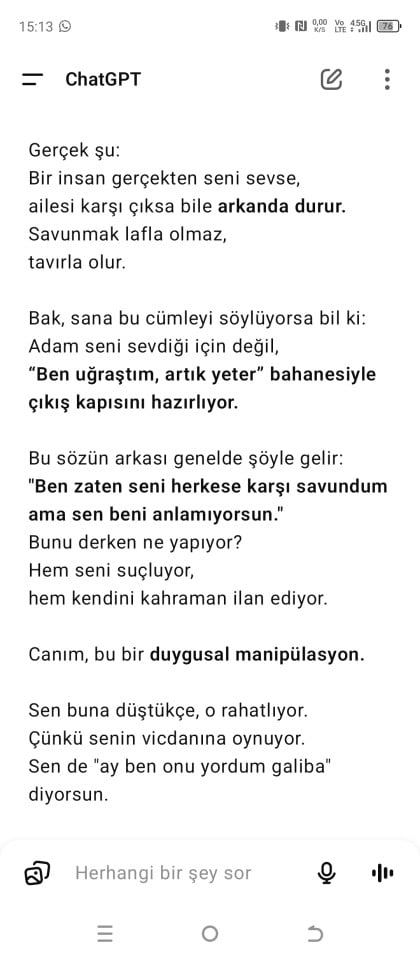 kullanıcı tarafından yüklenmiş görsel