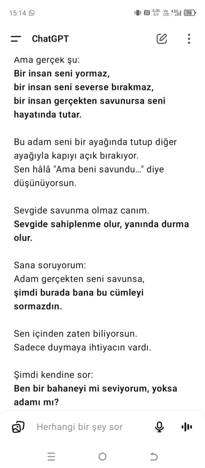 kullanıcı tarafından yüklenmiş görsel