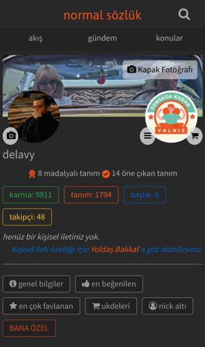 kullanıcı tarafından yüklenmiş görsel
