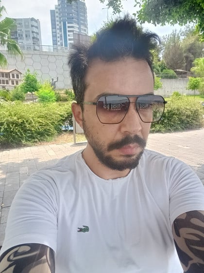 kullanıcı tarafından yüklenmiş görsel
