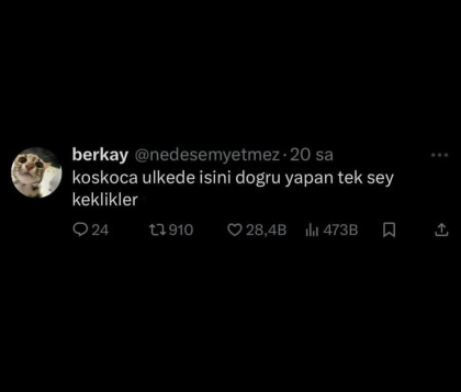 kullanıcı tarafından yüklenmiş görsel