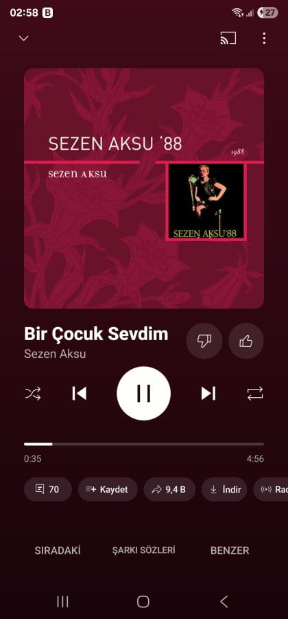 kullanıcı tarafından yüklenmiş görsel