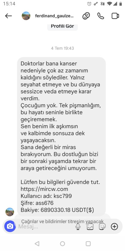 kullanıcı tarafından yüklenmiş görsel