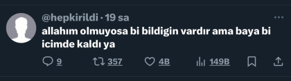 kullanıcı tarafından yüklenmiş görsel
