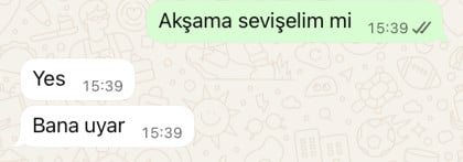 kullanıcı tarafından yüklenmiş görsel