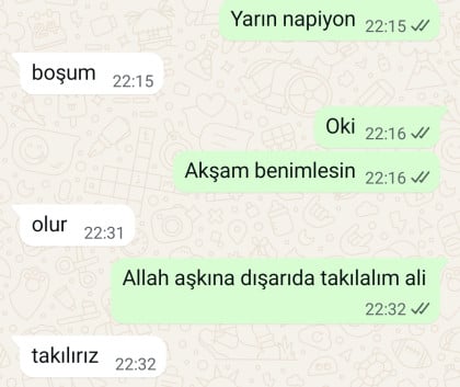 kullanıcı tarafından yüklenmiş görsel