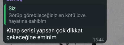 kullanıcı tarafından yüklenmiş görsel