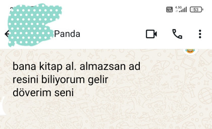 kullanıcı tarafından yüklenmiş görsel