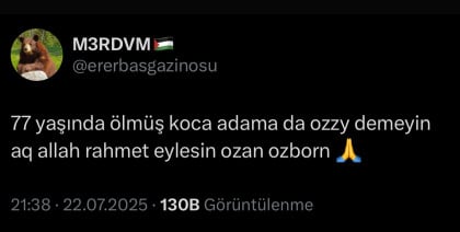 kullanıcı tarafından yüklenmiş görsel