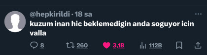 kullanıcı tarafından yüklenmiş görsel