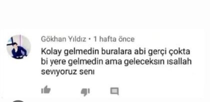 kullanıcı tarafından yüklenmiş görsel