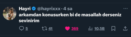 kullanıcı tarafından yüklenmiş görsel