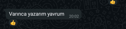 kullanıcı tarafından yüklenmiş görsel
