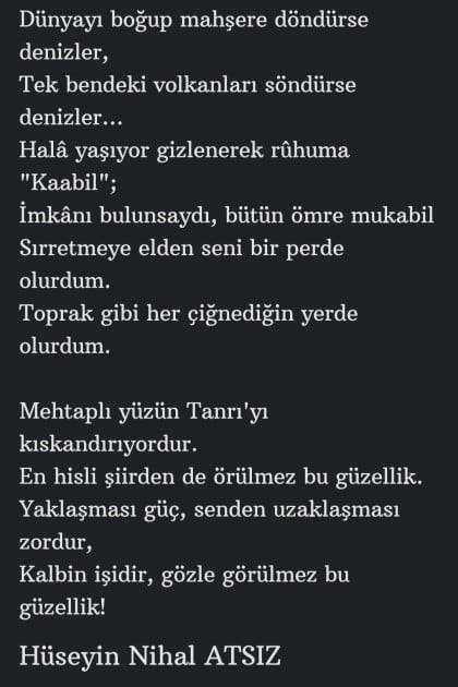 kullanıcı tarafından yüklenmiş görsel