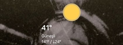 kullanıcı tarafından yüklenmiş görsel