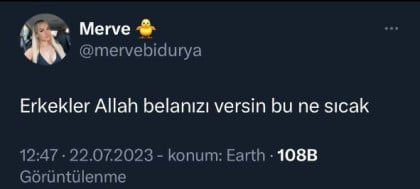 kullanıcı tarafından yüklenmiş görsel