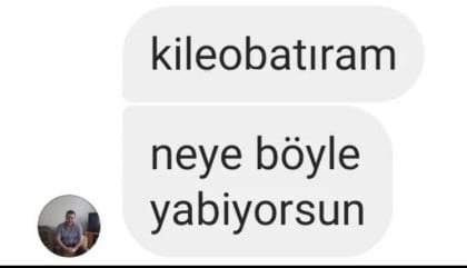kullanıcı tarafından yüklenmiş görsel