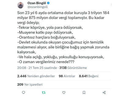 kullanıcı tarafından yüklenmiş görsel