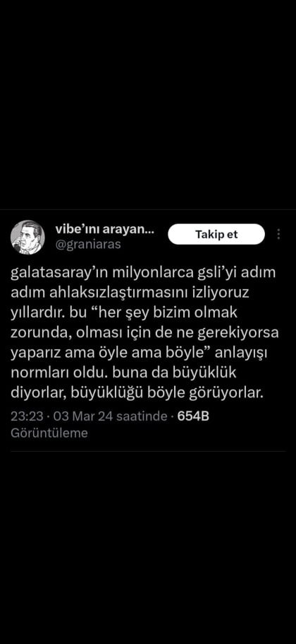 kullanıcı tarafından yüklenmiş görsel