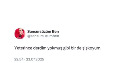 kullanıcı tarafından yüklenmiş görsel