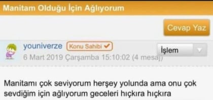 kullanıcı tarafından yüklenmiş görsel