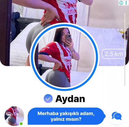 kullanıcı tarafından yüklenmiş görsel
