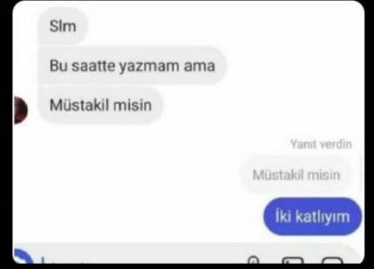 kullanıcı tarafından yüklenmiş görsel