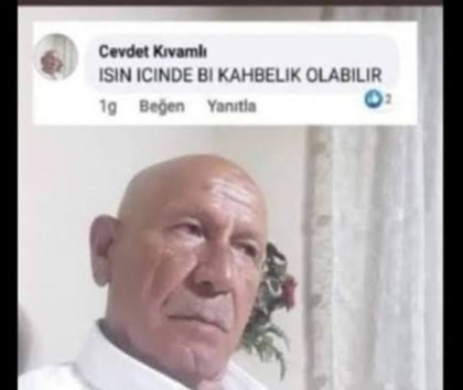 kullanıcı tarafından yüklenmiş görsel