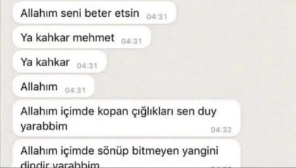 kullanıcı tarafından yüklenmiş görsel