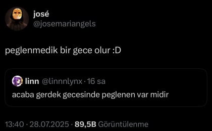 kullanıcı tarafından yüklenmiş görsel
